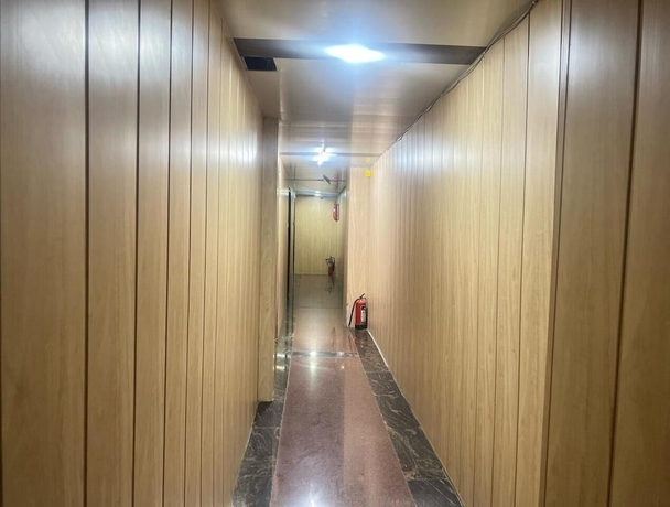 Imagen de los interiores del Hotel The Amar Grand. Foto 19