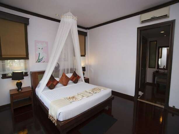 Imagen de la habitación del Hotel The Amara Nay Pyi Taw. Foto 14