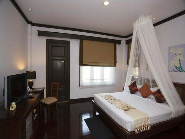 Imagen de la habitación del Hotel The Amara Nay Pyi Taw. Foto 15