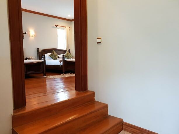 Imagen de la habitación del Hotel The Amara Nay Pyi Taw. Foto 18