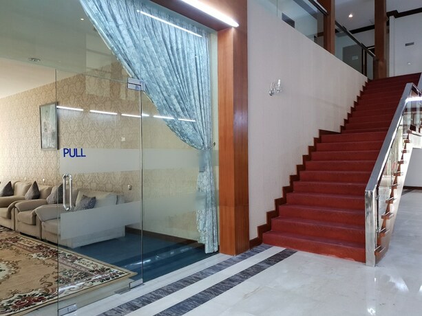 Imagen de la habitación del Hotel The Amara Nay Pyi Taw. Foto 21