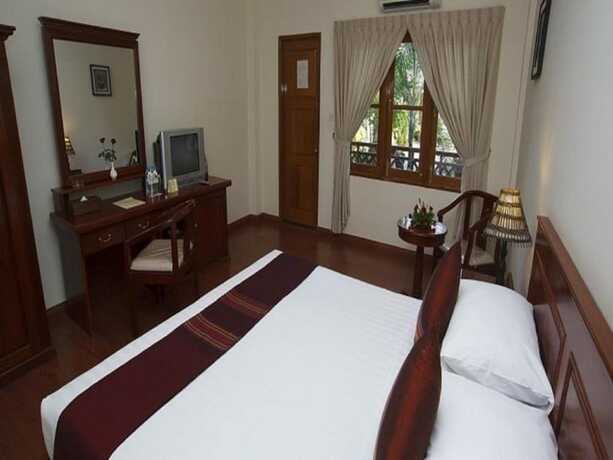 Imagen de la habitación del Hotel The Amara Nay Pyi Taw. Foto 23