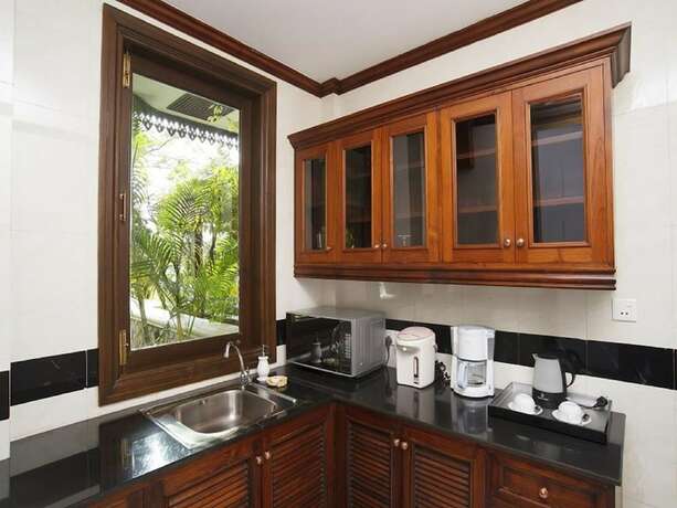 Imagen de la habitación del Hotel The Amara Nay Pyi Taw. Foto 24