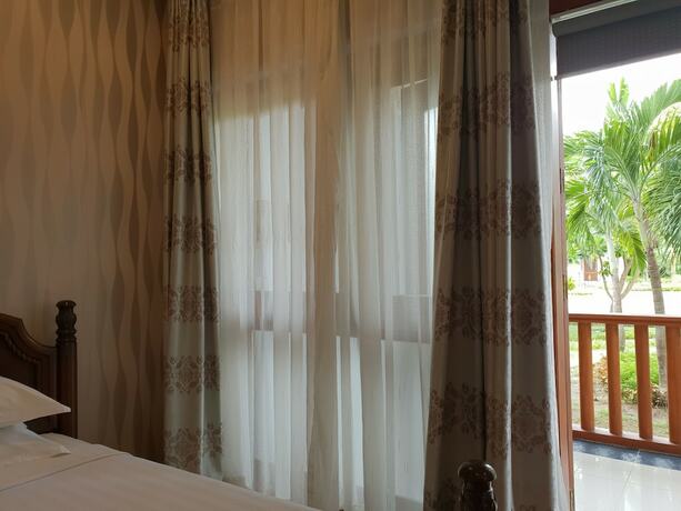 Imagen de la habitación del Hotel The Amara Nay Pyi Taw. Foto 25