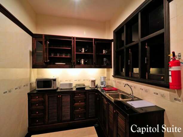 Imagen de la habitación del Hotel The Amara Nay Pyi Taw. Foto 26