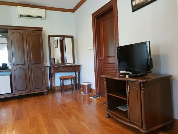 Imagen de la habitación del Hotel The Amara Nay Pyi Taw. Foto 27