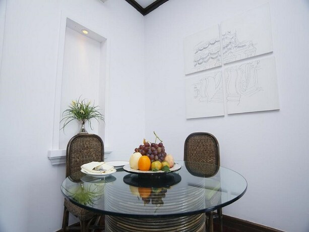 Imagen de la habitación del Hotel The Amara Nay Pyi Taw. Foto 33