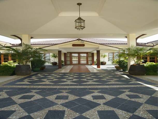 Imagen de los interiores del Hotel The Amara Nay Pyi Taw. Foto 38