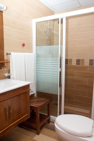 Imagen de la habitación del Hotel The Amariah Boutique City Center. Foto 10