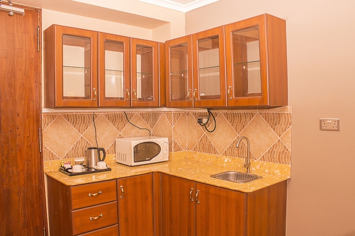 Imagen de la habitación del Hotel The Amariah Boutique City Center. Foto 15