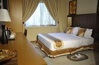 Imagen de la habitación del Hotel The Amariah Boutique Mikocheni. Foto 6