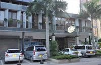 Imagen general del Hotel The Amariah Boutique Mikocheni. Foto 2