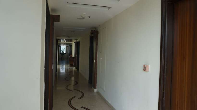 Imagen general del Hotel The Amaris, Rishikesh. Foto 1