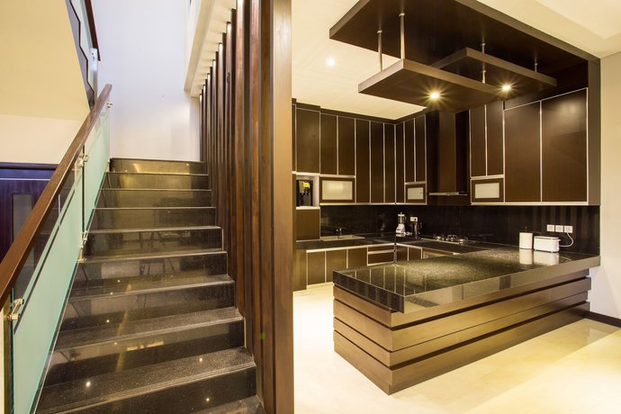 Imagen de la habitación del Hotel The Amarta Villa. Foto 14