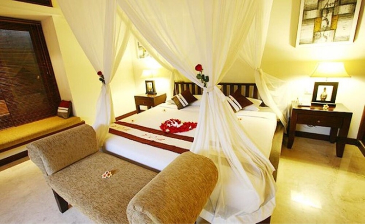 Imagen de la habitación del Hotel The Amasya Villas. Foto 2