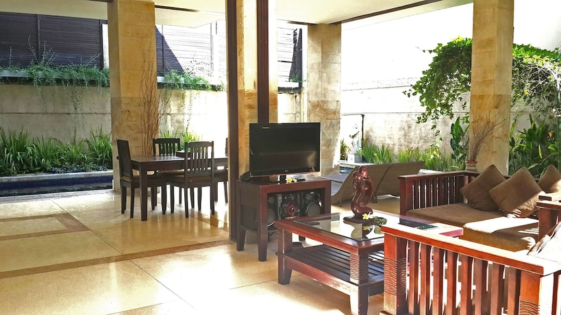 Imagen de la habitación del Hotel The Amasya Villas. Foto 3