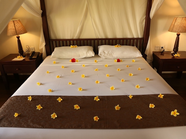 Imagen de la habitación del Hotel The Amasya Villas. Foto 4
