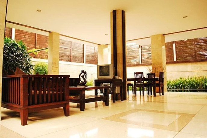 Imagen de los interiores del Hotel The Amasya Villas. Foto 19