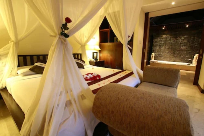 Imagen de la habitación del Hotel The Amasya Villas. Foto 10