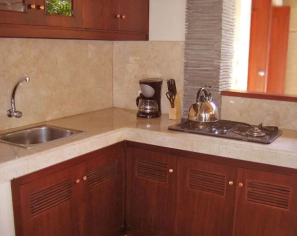 Imagen de la habitación del Hotel The Amasya Villas. Foto 14