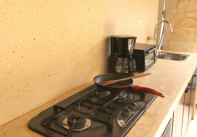 Imagen de la habitación del Hotel The Amasya Villas. Foto 15
