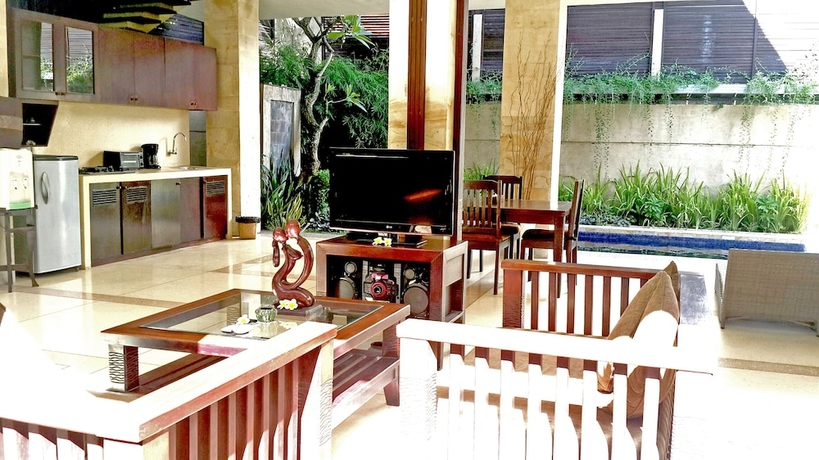 Imagen de la habitación del Hotel The Amasya Villas. Foto 16
