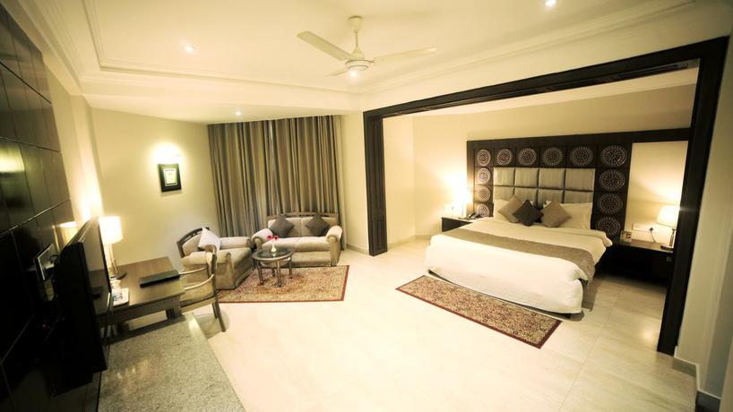 Imagen general del Hotel The Amayaa. Foto 4