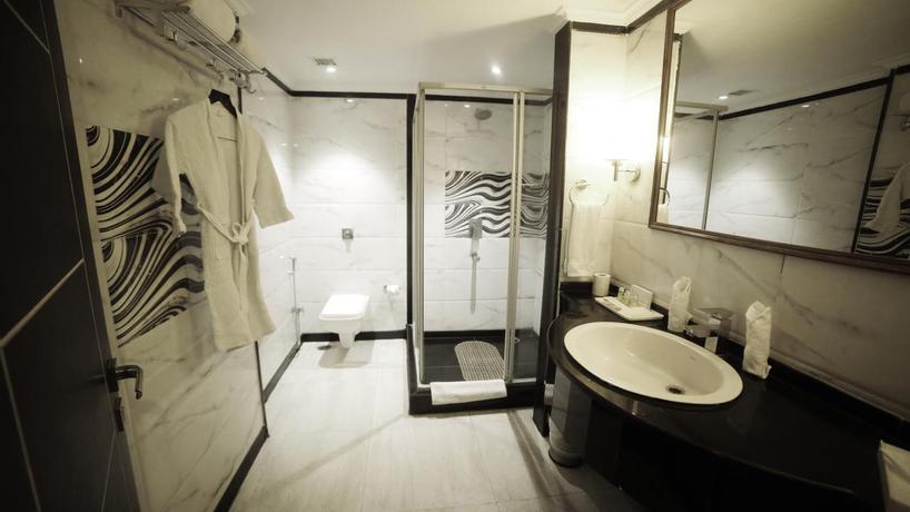 Imagen general del Hotel The Amayaa. Foto 7