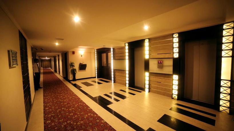 Imagen general del Hotel The Amayaa. Foto 8