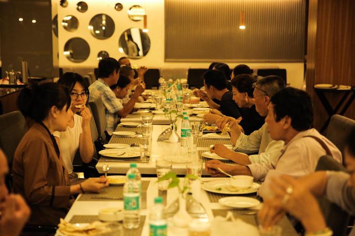 Imagen general del Hotel The Amayaa. Foto 11