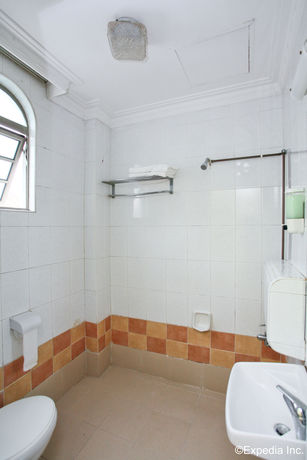 Imagen de la habitación del Hotel The Amazing Inn. Foto 3
