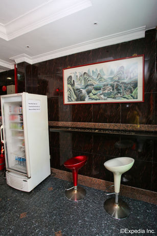 Imagen de los interiores del Hotel The Amazing Inn. Foto 12