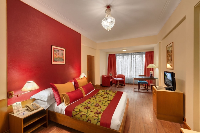 Imagen de la habitación del Hotel The Ambassador, Mumbai. Foto 4