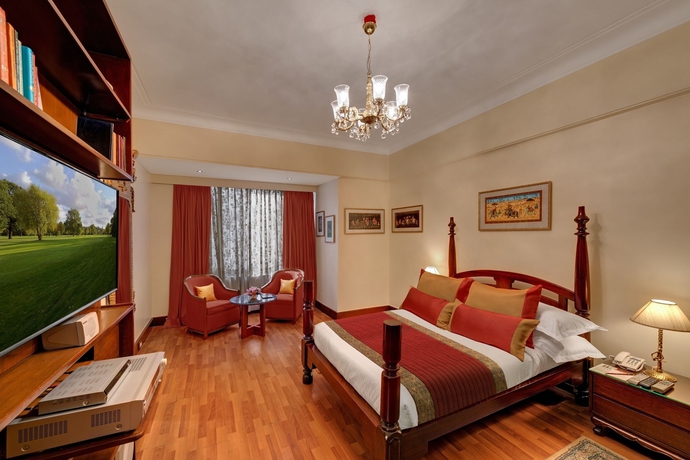 Imagen de la habitación del Hotel The Ambassador, Mumbai. Foto 5