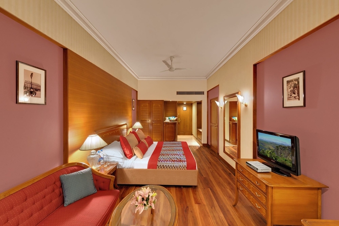 Imagen de la habitación del Hotel The Ambassador, Mumbai. Foto 7