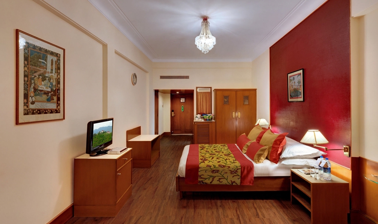 Imagen de la habitación del Hotel The Ambassador, Mumbai. Foto 13