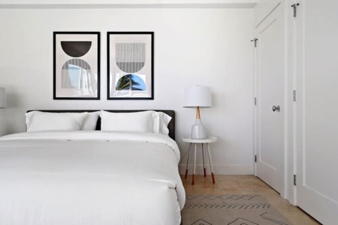 Imagen de la habitación del Hotel The Ambassador, Palm Beach. Foto 5