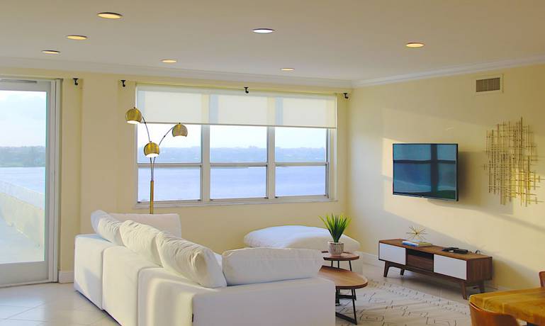 Imagen de la habitación del Hotel The Ambassador, Palm Beach. Foto 6