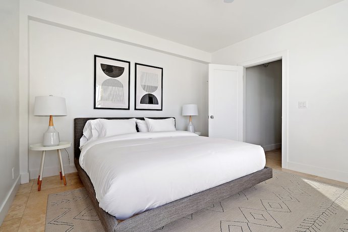 Imagen de la habitación del Hotel The Ambassador, Palm Beach. Foto 9