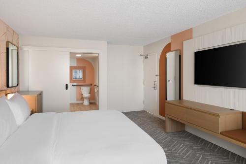 Imagen de la habitación del Hotel The Ambassador of Waikiki, Tapestry Collection by Hilton. Foto 2