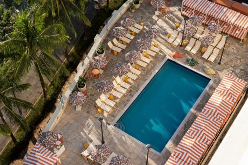 Imagen general del Hotel The Ambassador of Waikiki, Tapestry Collection by Hilton. Foto 8