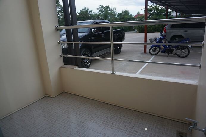 Imagen general del Hotel The Amber Mansion. Foto 14