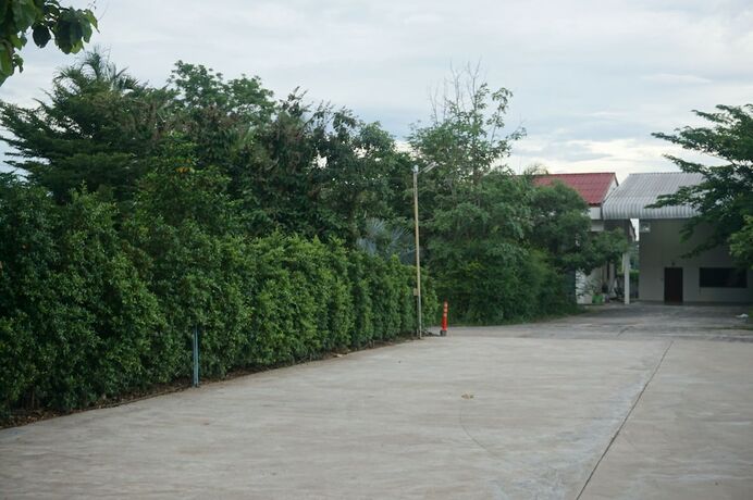 Imagen general del Hotel The Amber Mansion. Foto 16