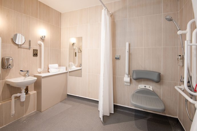 Imagen de la habitación del Hotel The Amble Inn - The Inn Collection Group. Foto 13