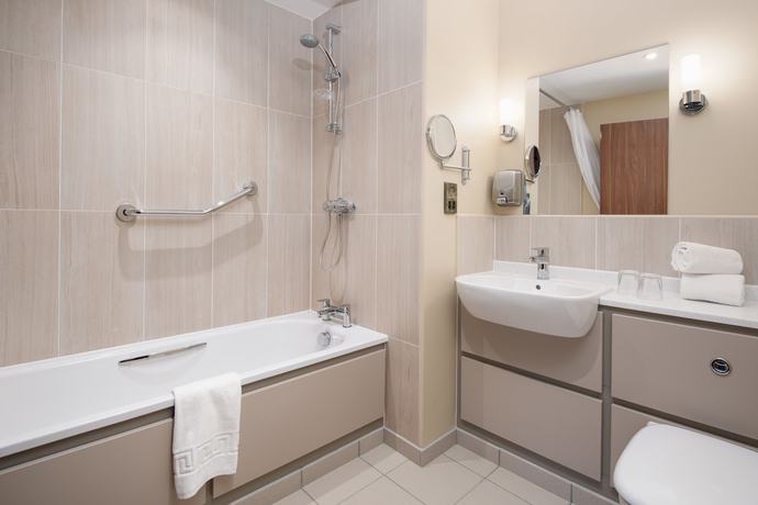 Imagen de la habitación del Hotel The Amble Inn - The Inn Collection Group. Foto 15