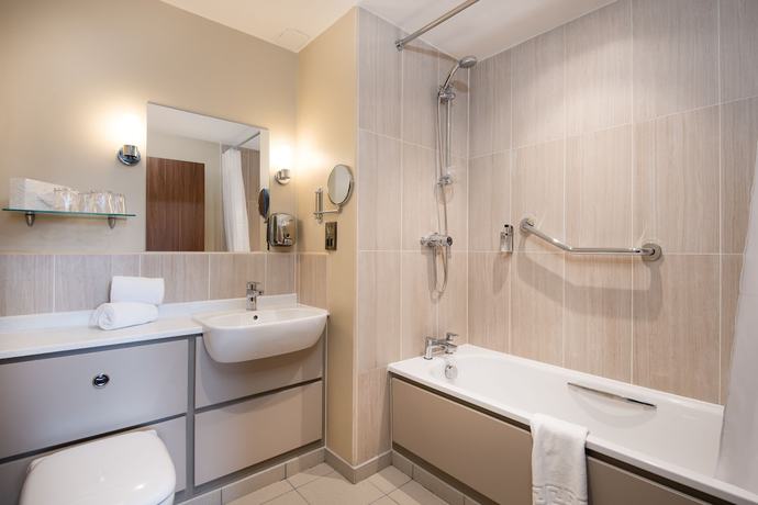 Imagen de la habitación del Hotel The Amble Inn - The Inn Collection Group. Foto 18