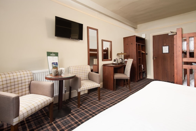 Imagen de la habitación del Hotel The Ambleside Inn - The Inn Collection Group. Foto 4