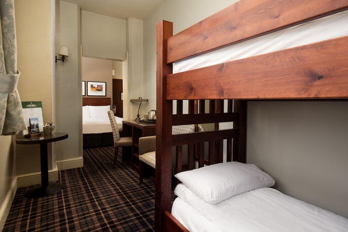 Imagen de la habitación del Hotel The Ambleside Inn - The Inn Collection Group. Foto 5