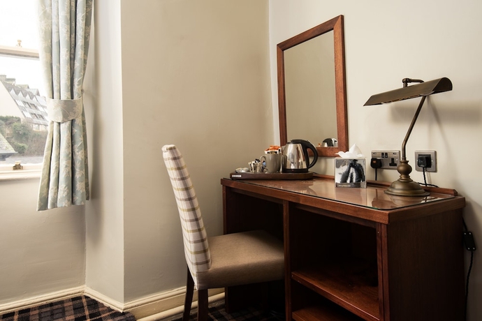 Imagen de la habitación del Hotel The Ambleside Inn - The Inn Collection Group. Foto 7