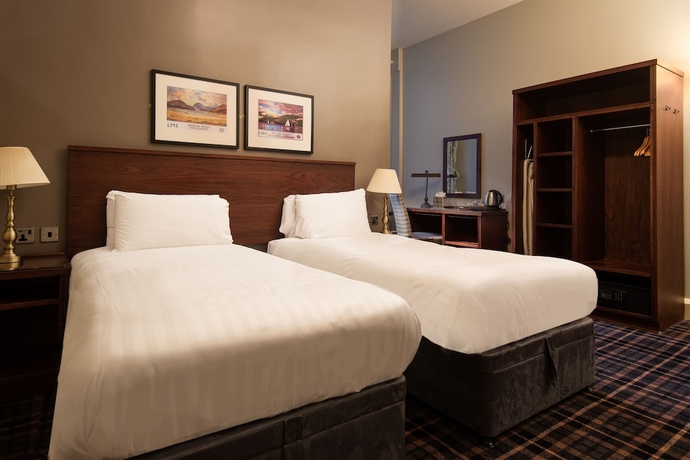 Imagen de la habitación del Hotel The Ambleside Inn - The Inn Collection Group. Foto 8